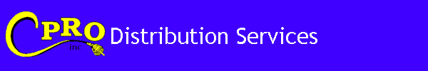 Distribution Services